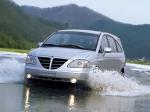 SsangYong Stavic 2004 года
